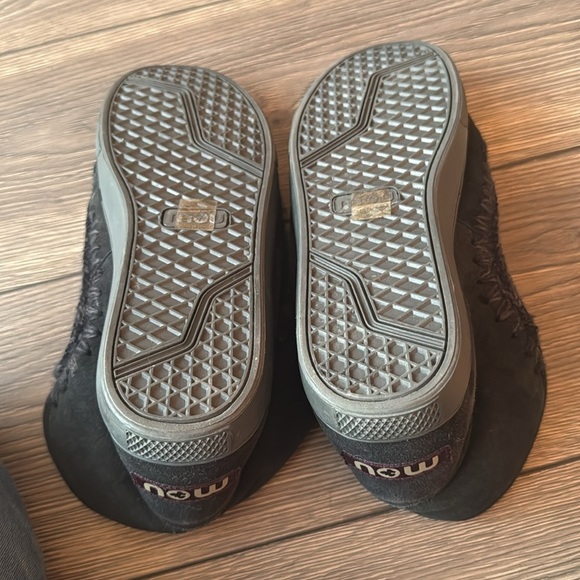 Eskimo sneaker all black - Picture 8 of 16